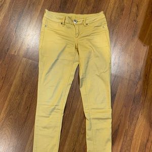 Maurice’s jeggings